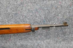 (CR) Winchester M1 Carbine 30 Cal