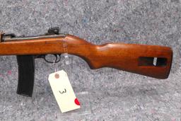 (CR) Winchester M1 Carbine 30 Cal
