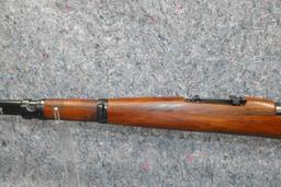 (CR) Yugo M48A Mauser 8MM