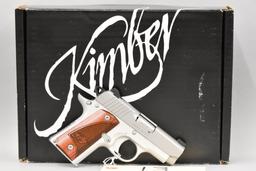 (R) Kimber Micro Carry .380 ACP Pistol