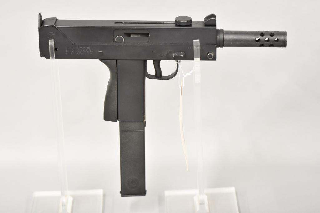 (R) Cobray M-11 9MM Pistol