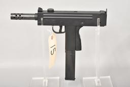 (R) Cobray M-11 9MM Pistol