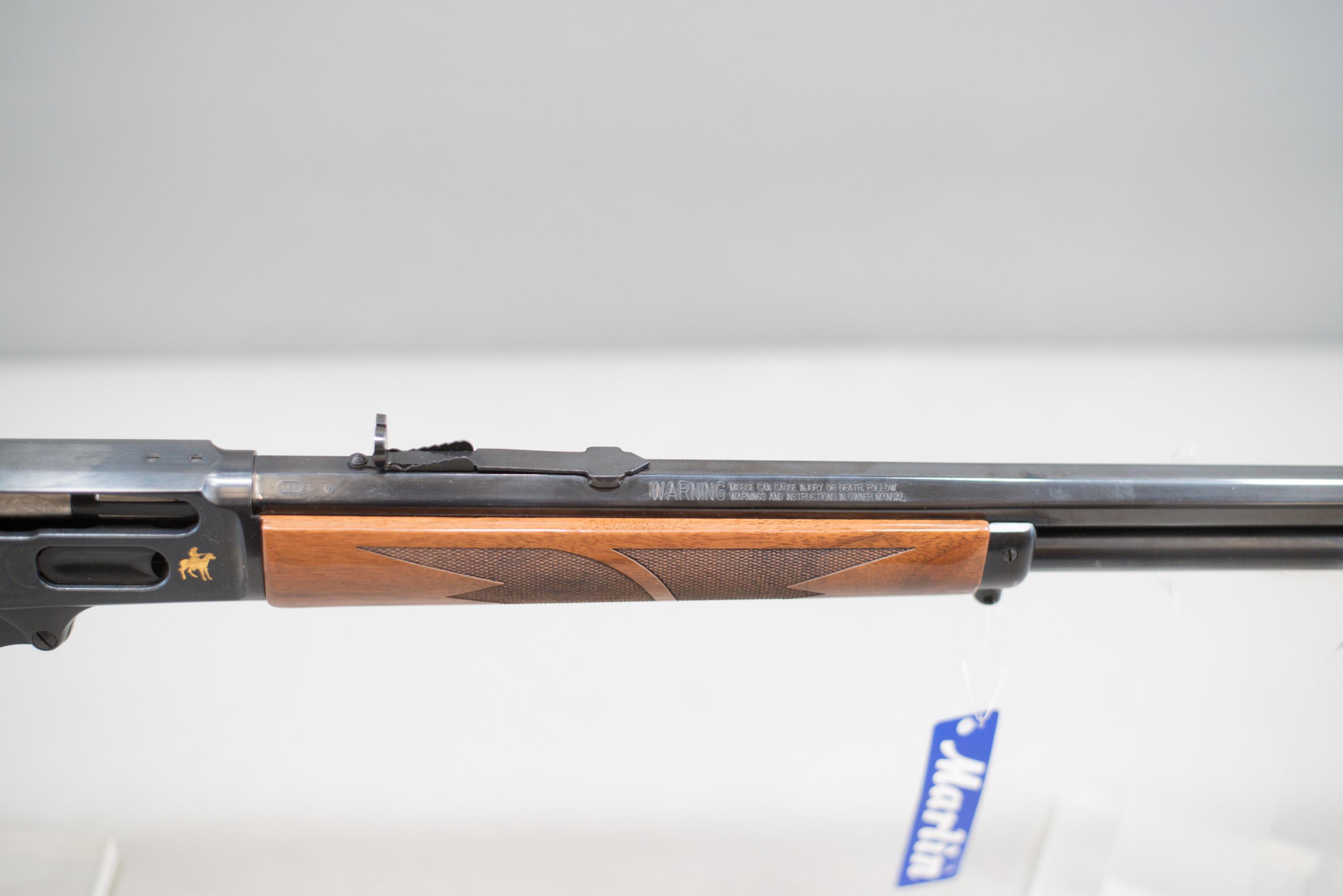 (R) Marlin Model 1895 Limited Edition .45-70 Rifle