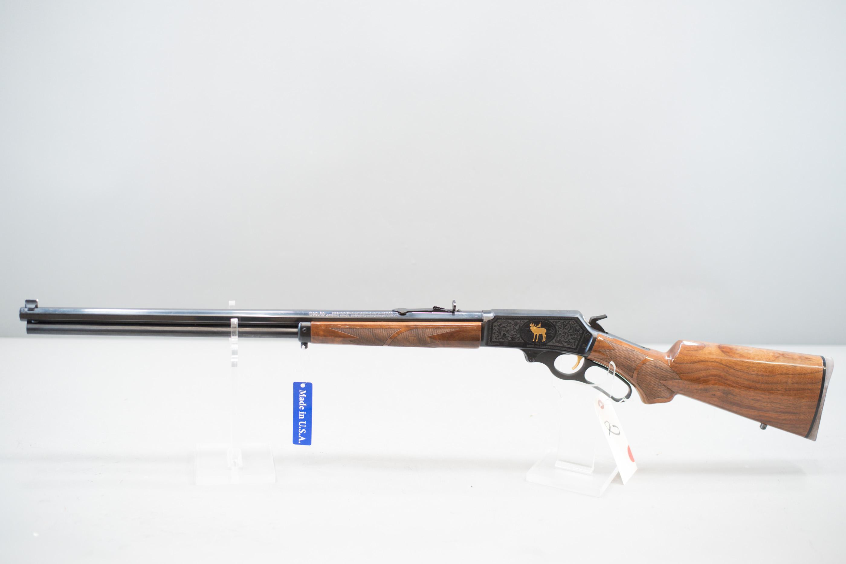 (R) Marlin Model 1895 Limited Edition .45-70 Rifle