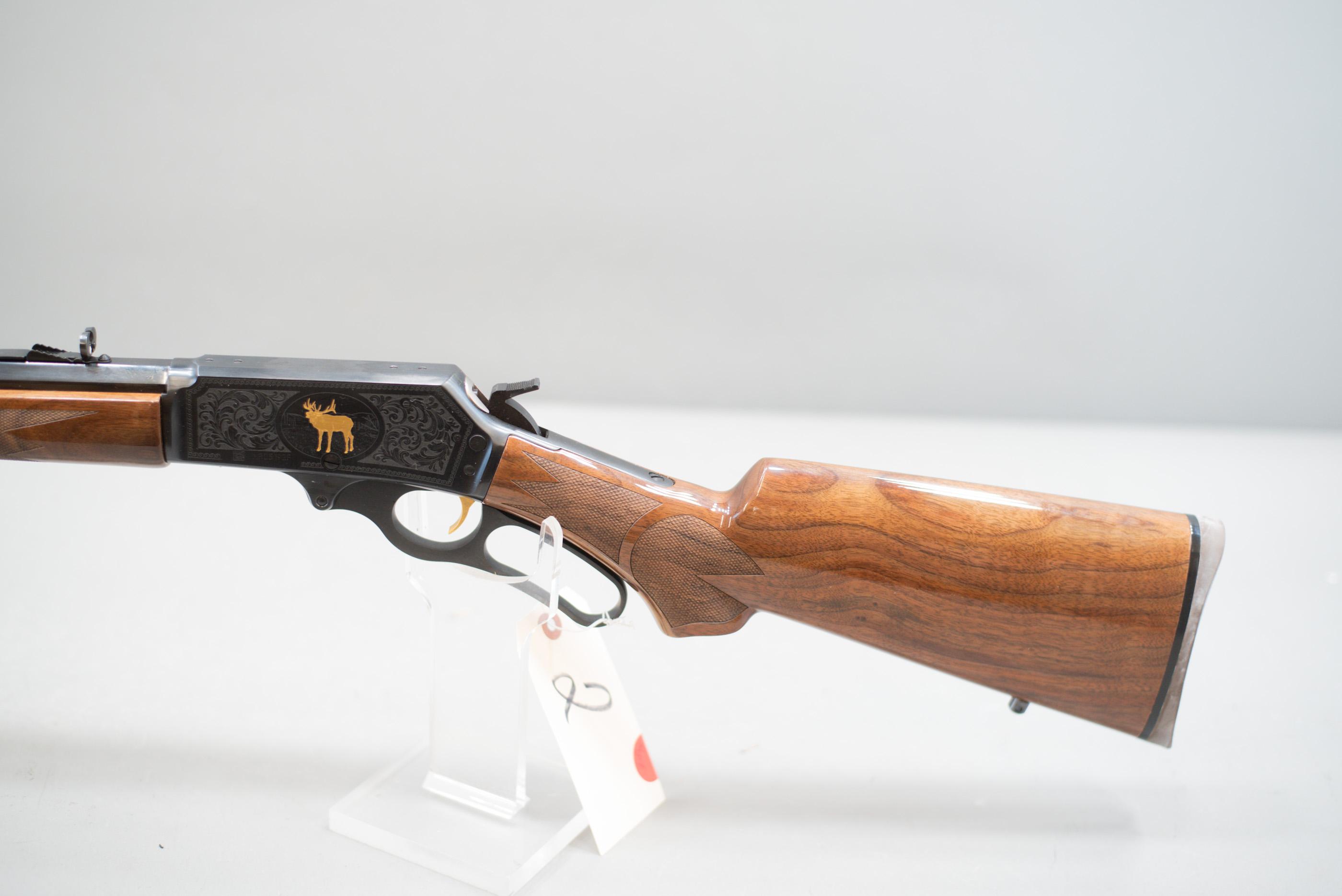 (R) Marlin Model 1895 Limited Edition .45-70 Rifle