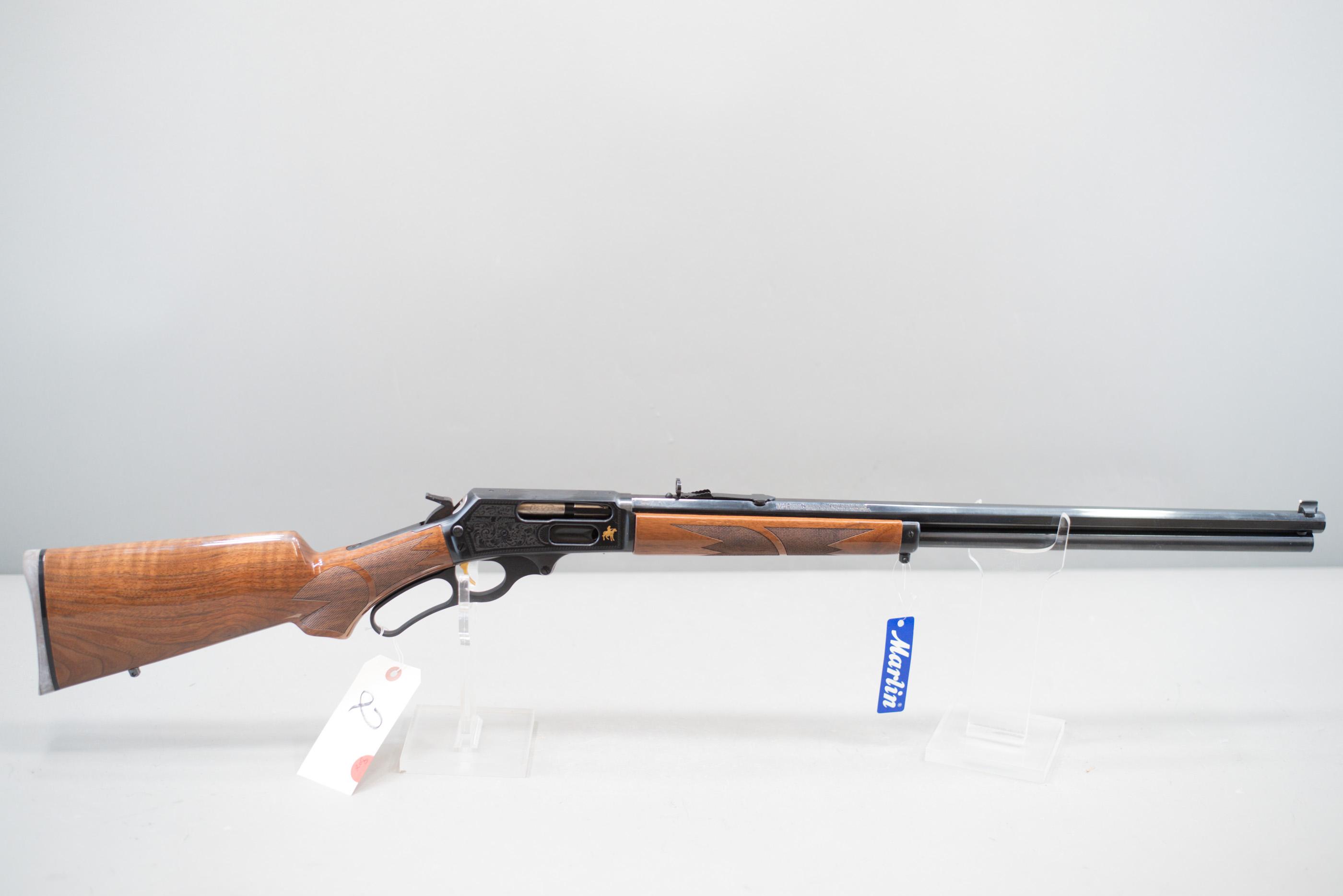 (R) Marlin Model 1895 Limited Edition .45-70 Rifle