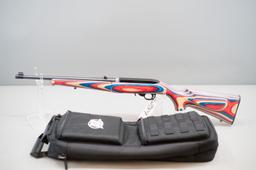 (R) Ruger 10/22 USA Shooting Team Edition .22LR