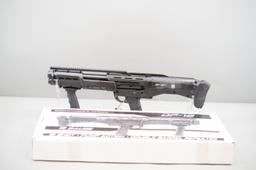 (R) Standard MFG Co. DP-12 12 Gauge Shotgun