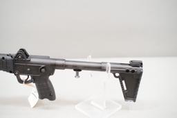 (R) Kel-Tec Sub 2000 9mm Rifle