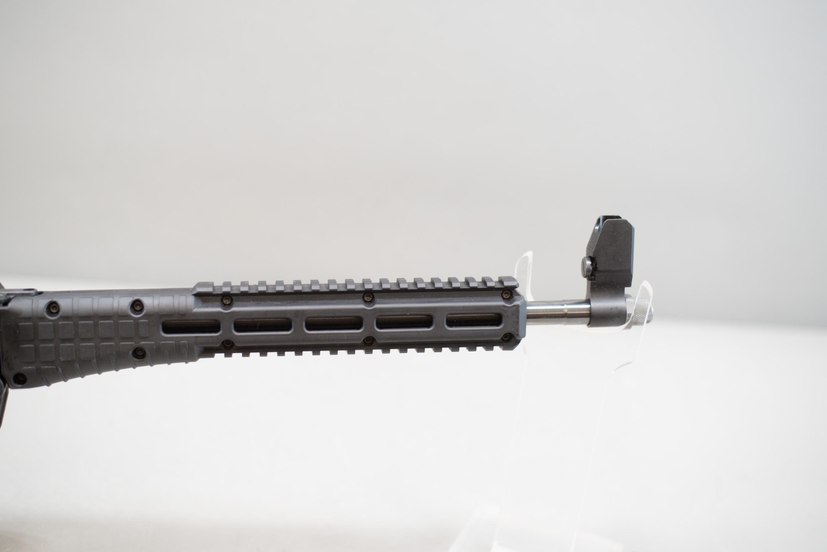 (R) Kel-Tec Sub 2000 9mm Rifle