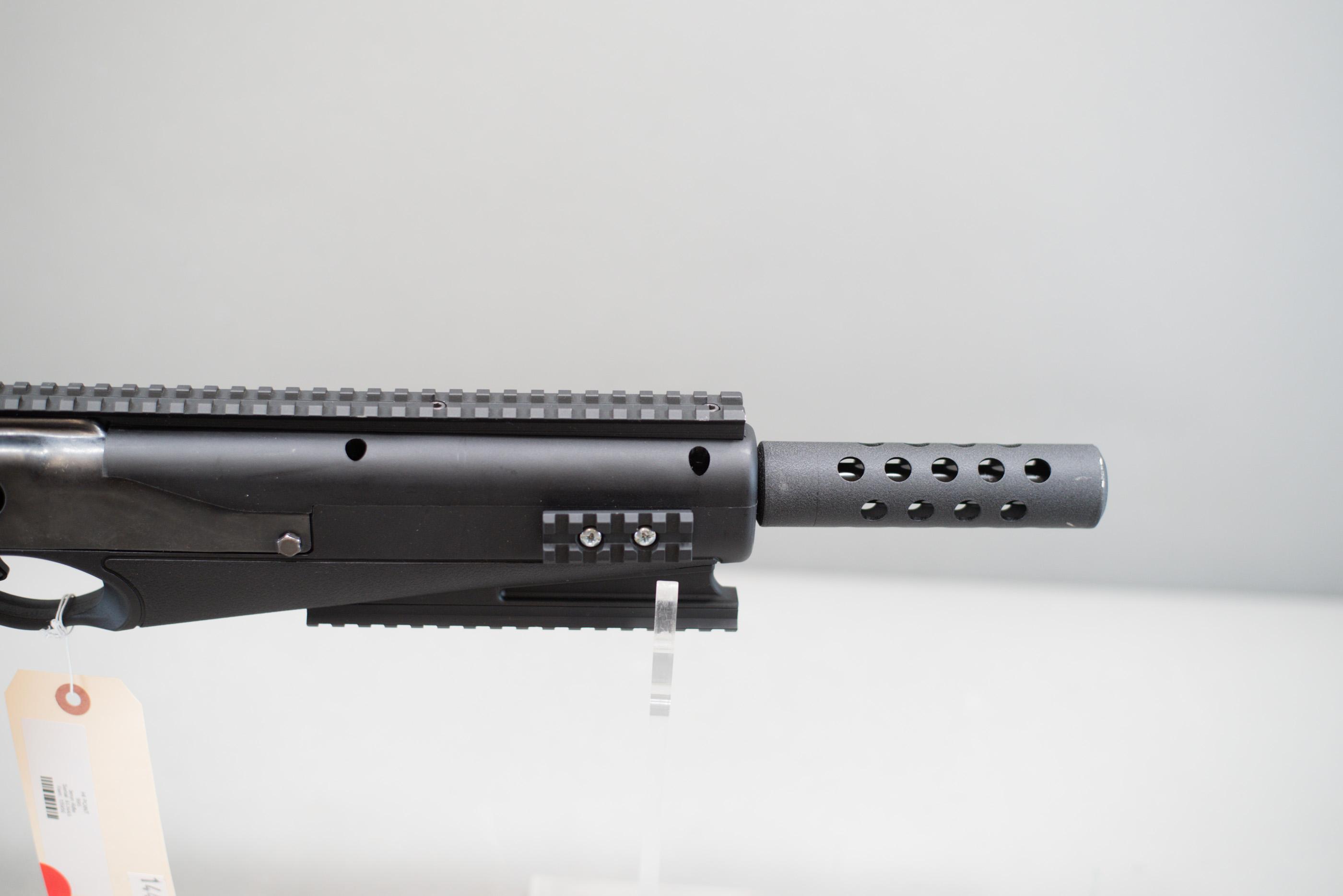 (R) Hi-Point Model 995 9mm Rifle