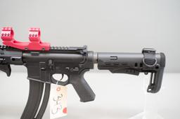 (R) Hammerli Tac R1 22C .22LR Rifle