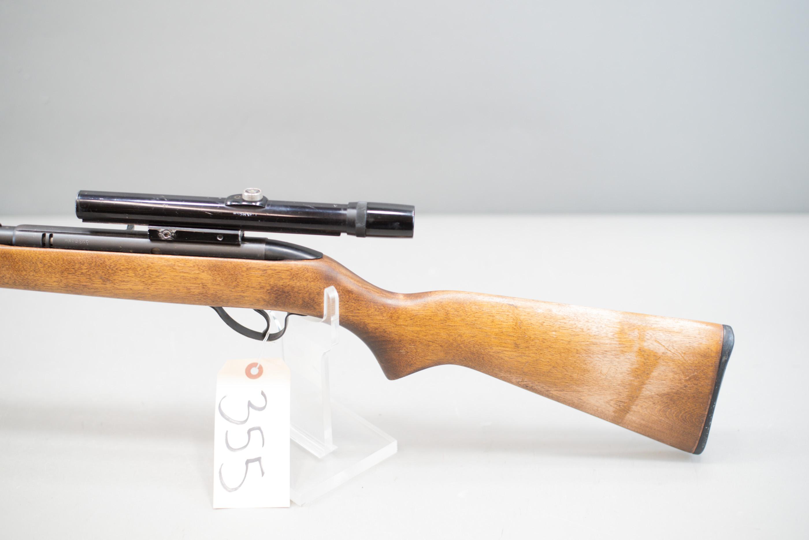 (R) Stevens Model 887 .22LR Rifle