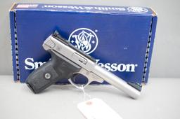 (R) Smith & Wesson SW22 Victory .22LR Pistol