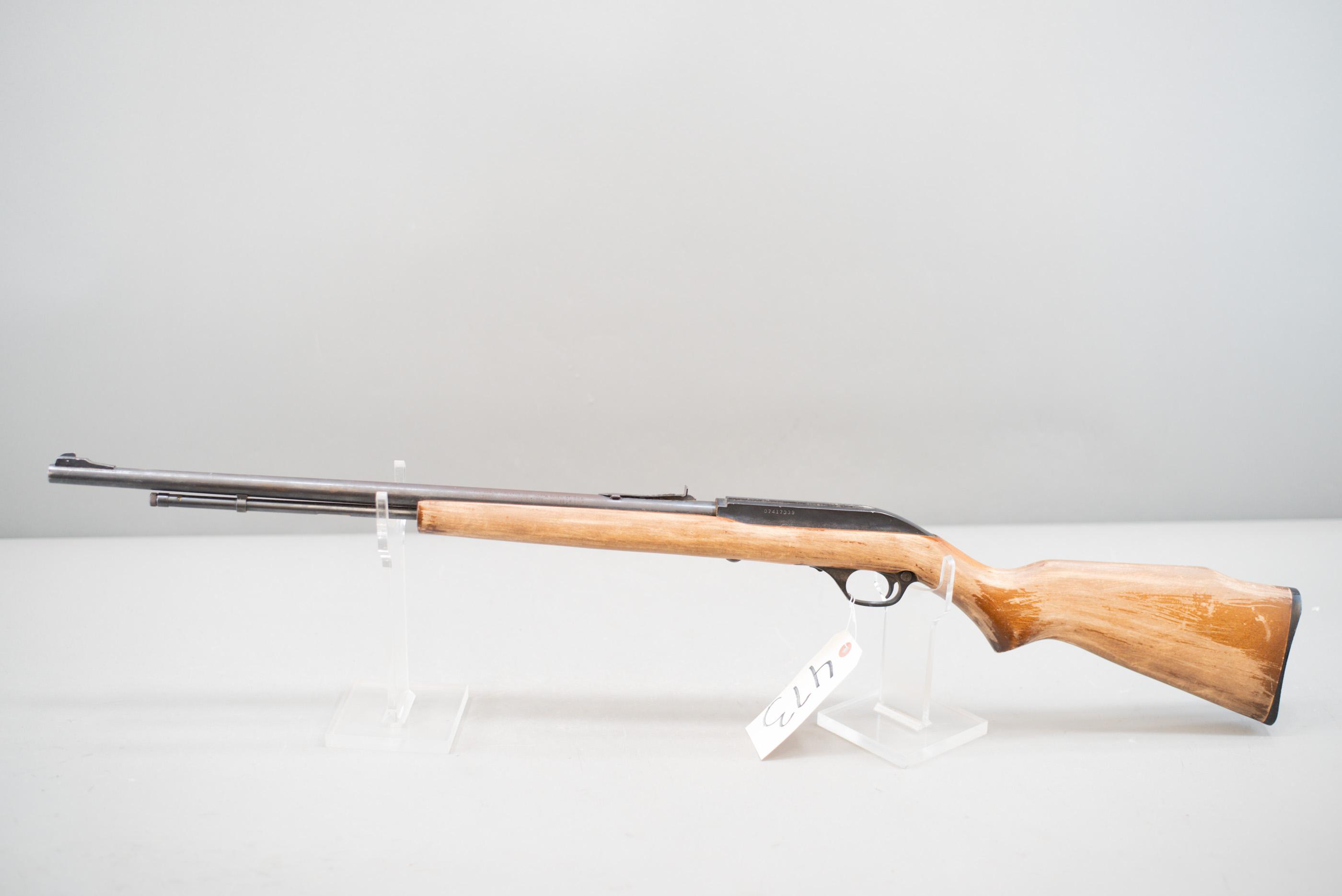 (R) Marlin Model 60 ".22LR Only" Rifle