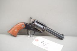 (R) Ruger New Bearcat .22LR Revolver