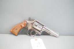 (R) Smith & Wesson 13-1 Military Police .357 Mag