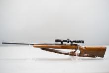 (CR) Remington Rangemaster Model 37 .22LR Rifle