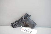(R) Smith & Wesson Mod M&P22 Compact .22LR Pistol