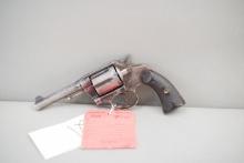 (CR) Colt Police Positive .38 Special Revolver