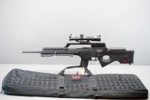 (R) Heckler & Koch Model SL8-6 .223 Rem Rifle