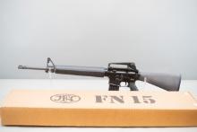 (R) FN USA LLC. FN15 5.56 Nato Rifle