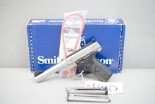 (R) Smith & Wesson SW22 Victory .22LR Pistol
