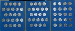 Variety: Dollars(coins) & Nickel Set.
