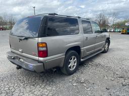 2003 GMC Denali