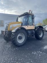 JCB Fastrac 3185 4X4 Diesel Tractor