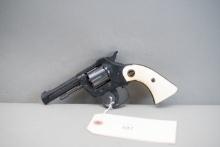 (R)Rohm RG10S .22LR Revolver