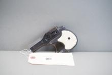 (R) Hi-Standard Model DM-101 .22 Mag Derringer