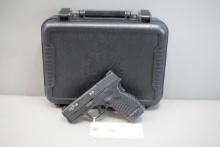 (R) Springfield Armory XDS-9 3.3 9mm Pistol