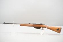 (CR) Terni Model 1938 7.35x51mm Short Rifle