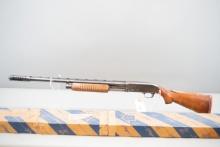 (CR) JC Higgins Model 20 12 Gauge Shotgun