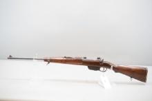 (CR) Austrian Steyr Model 1895 Short Rifle 8x50Rmm