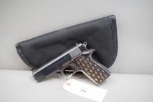 (R) Colt Commander Light Weight .45Acp Pistol