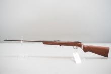 (CR) Remington Model 33 .22S.L.LR Rifle