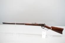 (CR) Marlin Model 1892 .32Cal Takedown Rifle