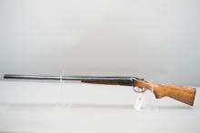 (R) Stevens Model 311 SXS 12 Gauge Shotgun