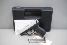 (R) Walther PK380 .380 Auto Pistol