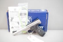 (R) Smith & Wesson SW22 Victory .22LR Pistol