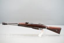 (CR) Terni Mod 1891 Cavalry Carbine 6.5x52mm Rifle