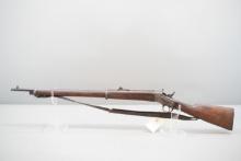 Remington No.5 7mm 1897 Military Rifle