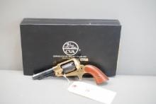 CVA New Model Pocket Remington .31 Cal Revolver