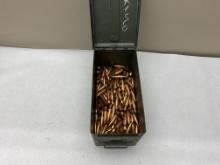 (Approx. 400Pcs.) .510 650GR FMJ PULLED BULLETS