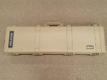 PELICAN 1750 HARD CASE