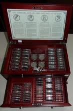 20th Century Half Dollar Collection: