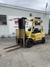 1999 Hyster 5000Lb. LP Forklift