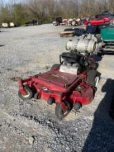 Exmark Turf Tracer 52" Walk Behind Mower